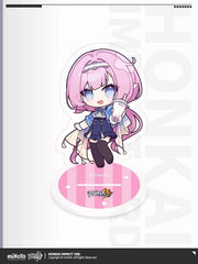 Honkai Impact 3rd Lovely Encounter Series Chibi Version Acrylic Stand - Pardo's Shop