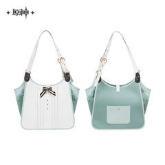 Genshin Impact Venti Theme Bags - Pardo's Shop
