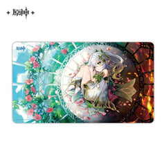Genshin Impact Theme Series Mouse Pads - Pardo's Shop