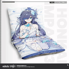 Honkai Impact 3rd Valkyrie One Piece Pillow Series - Pardo's Shop