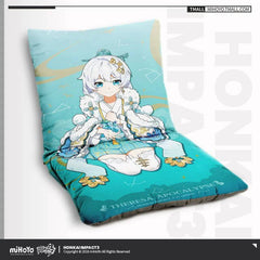 Honkai Impact 3rd Valkyrie One Piece Pillow Series - Pardo's Shop