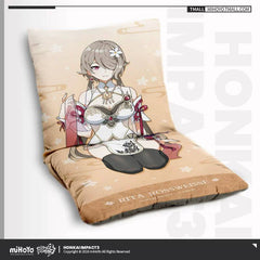 Honkai Impact 3rd Valkyrie One Piece Pillow Series - Pardo's Shop