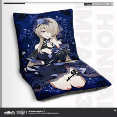 Honkai Impact 3rd Valkyrie One Piece Pillow Series - Pardo's Shop