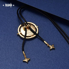 Genshin Impact Concert Necklace - Pardo's Shop
