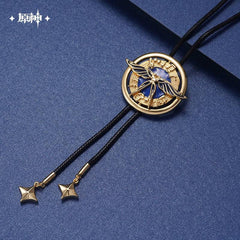 Genshin Impact Concert Necklace - Pardo's Shop