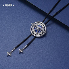 Genshin Impact Concert Necklace - Pardo's Shop