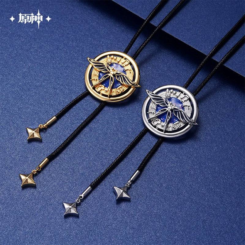 Genshin Impact Concert Necklace - Pardo's Shop
