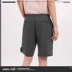 Honkai Impact 3rd Elysia Because of You Theme Shorts - Pardo's Shop