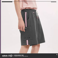 Honkai Impact 3rd Elysia Because of You Theme Shorts - Pardo's Shop