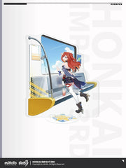 Honkai Impact 3rd Stigmata Series Acrylic Stand - Pardo's Shop
