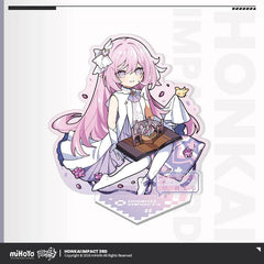 Honkai Impact 3rd Little Herrscher Series 2nd Acrylic Standing - Pardo's Shop