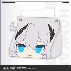 Honkai Impact 3rd Valkyrie Drawing Box - Pardo's Shop