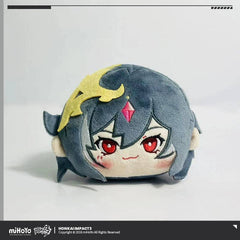 Honkai Impact 3rd Plush Vocal Pendant - Pardo's Shop