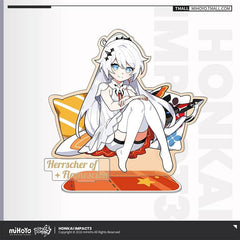 Honkai Impact 3rd Little Herrscher Series Acrylic Standing - Pardo's Shop