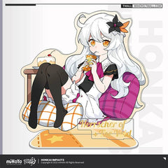 Honkai Impact 3rd Little Herrscher Series Acrylic Standing - Pardo's Shop