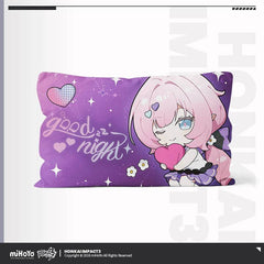 Honkai Impact 3rd Goodnight Cotton Pillow Series - Pardo's Shop