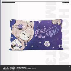 Honkai Impact 3rd Goodnight Cotton Pillow Series - Pardo's Shop