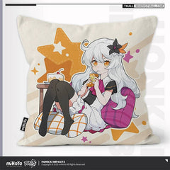 Honkai Impact 3rd Little Herrscher Plush Pillow Series - Pardo's Shop