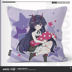 Honkai Impact 3rd Little Herrscher Plush Pillow Series - Pardo's Shop