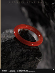 Honkai: Star Rail Blade Theme Series Ring Set - Pardo's Shop
