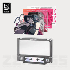 Zenless Zone Zero Jane Mindscape Cinema Set - Pardo's Shop