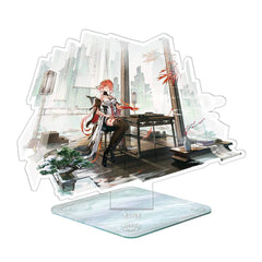 Wuthering Waves Character Acrylic Stand - Pardo's Shop