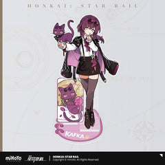 Honkai: Star Rail Little Cat Series Acrylic Stand - Pardo's Shop