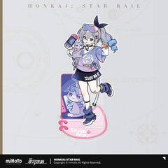 Honkai: Star Rail Little Cat Series Acrylic Stand - Pardo's Shop
