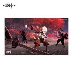 Genshin Impact Theme Series Mouse Pad Character - Pardo's Shop