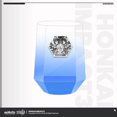Honkai Impact 3rd Valkyrie Nameplate Glass Series - Pardo's Shop