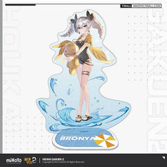 Honkai Gakuen 2 Hot Summer Series Acrylic Stand - Pardo's Shop