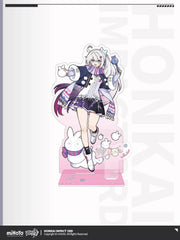 Honkai Impact 3rd Acrylic Stand Winter Series - Pardo's Shop