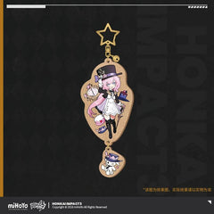 Honkai Impact 3rd Children's Dream Wonderland Series Cork Pendant - Pardo's Shop