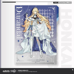 Honkai Impact 3rd Dance of the Stars Valkyrie Multi-Layer Folder - Pardo's Shop