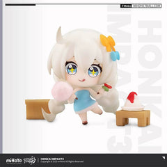Honkai Impact 3rd Hot Spring Valkyrie Chibi Version - Pardo's Shop