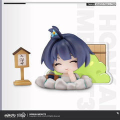 Honkai Impact 3rd Hot Spring Valkyrie Chibi Version - Pardo's Shop