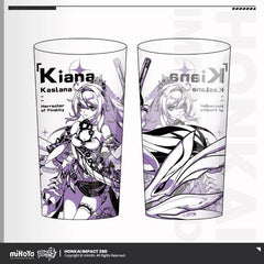 Honkai Impact 3rd Main Trio Series Glasses - Pardo's Shop