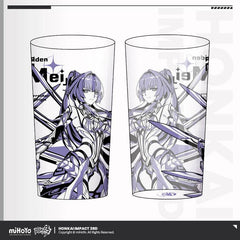 Honkai Impact 3rd Main Trio Series Glasses - Pardo's Shop