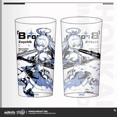 Honkai Impact 3rd Main Trio Series Glasses - Pardo's Shop