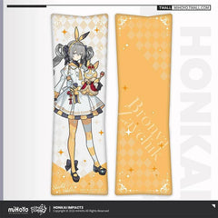 Honkai Impact 3rd Valkyrie Long Pillow Case Series - Pardo's Shop