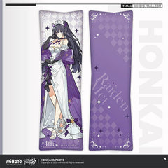 Honkai Impact 3rd Valkyrie Long Pillow Case Series - Pardo's Shop