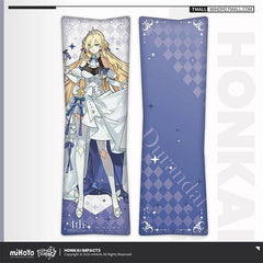 Honkai Impact 3rd Valkyrie Long Pillow Case Series - Pardo's Shop