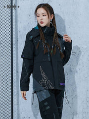 Genshin Impact Xiao Theme Series Jacket - Pardo's Shop