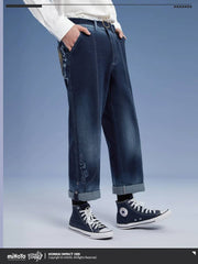 Honkai Impact 3rd Jade Knight Theme Jeans Li Sushang - Pardo's Shop