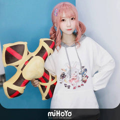 Honkai Impact 3rd Theresa Q Edition Sweater - Pardo's Shop