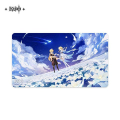 Genshin Impact Theme Series Mouse Pad Surroundings - Pardo's Shop