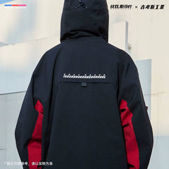 Punishing: Gray Raven Co-Branded Jacket - Pardo's Shop