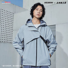 Punishing: Gray Raven Co-Branded Jacket - Pardo's Shop