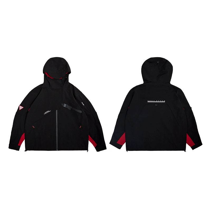 Punishing: Gray Raven Co-Branded Jacket - Pardo's Shop