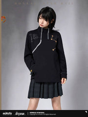Honkai: Star Rail Dan Heng Theme Series Sweatshirt - Pardo's Shop